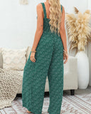 Monos Largos Holgados Casuales para Mujer