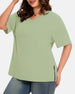 Gray Green