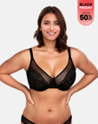 Breast Minimizer Bra