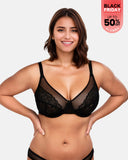 Breast Minimizer Bra