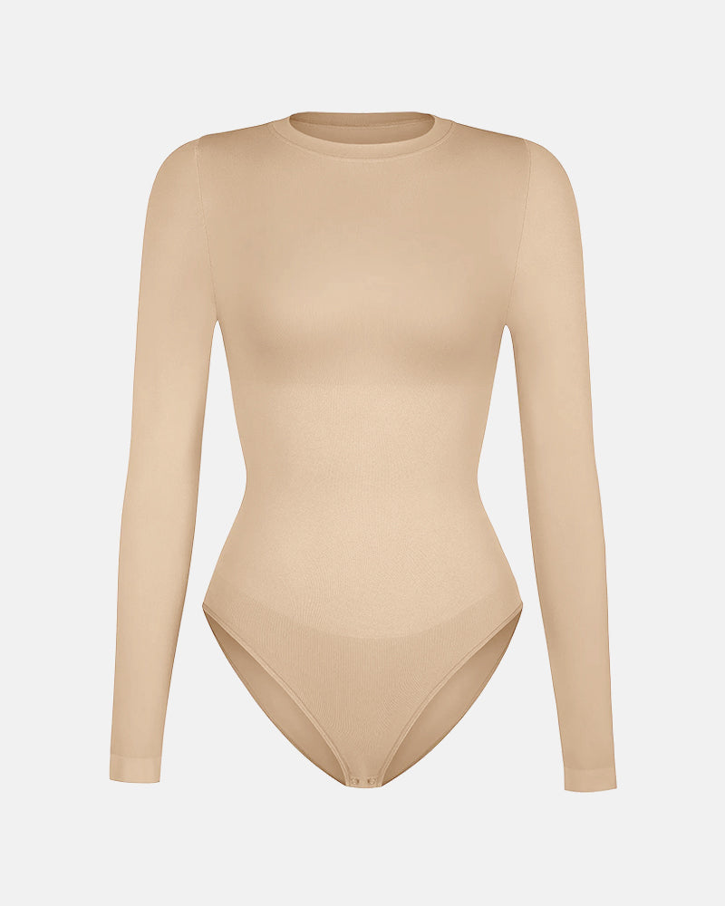 Faja moldeadora Easyslide con control de abdomen y levantamiento de glúteos