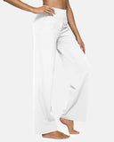 Women's Slimming High-Waist Wide Leg Pants