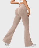 Comfort Fit High-Waist Leggings for Women