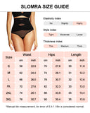 Faja moldeadora Easyslide con control de abdomen y levantamiento de glúteos