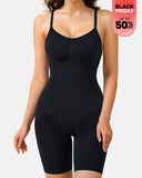 Tummy-Control Butt-Lifter Shapewear Bodysuit