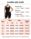 Easyslide Tummy Control Butt Lifter Faja Bodysuit