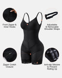 Faja moldeadora Easyslide con control de abdomen y levantamiento de glúteos