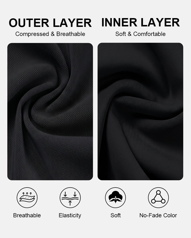 Faja moldeadora Easyslide con control de abdomen y levantamiento de glúteos