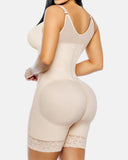 Faja moldeadora Easyslide con control de abdomen y levantamiento de glúteos