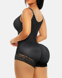 Faja moldeadora Easyslide con control de abdomen y levantamiento de glúteos