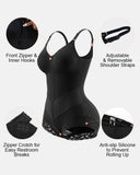 Faja moldeadora Easyslide con control de abdomen y levantamiento de glúteos