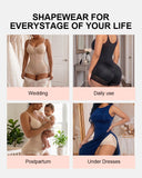 Faja moldeadora Easyslide con control de abdomen y levantamiento de glúteos