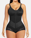 Faja moldeadora Easyslide con control de abdomen y levantamiento de glúteos