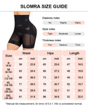 Faja moldeadora Easyslide con control de abdomen y levantamiento de glúteos