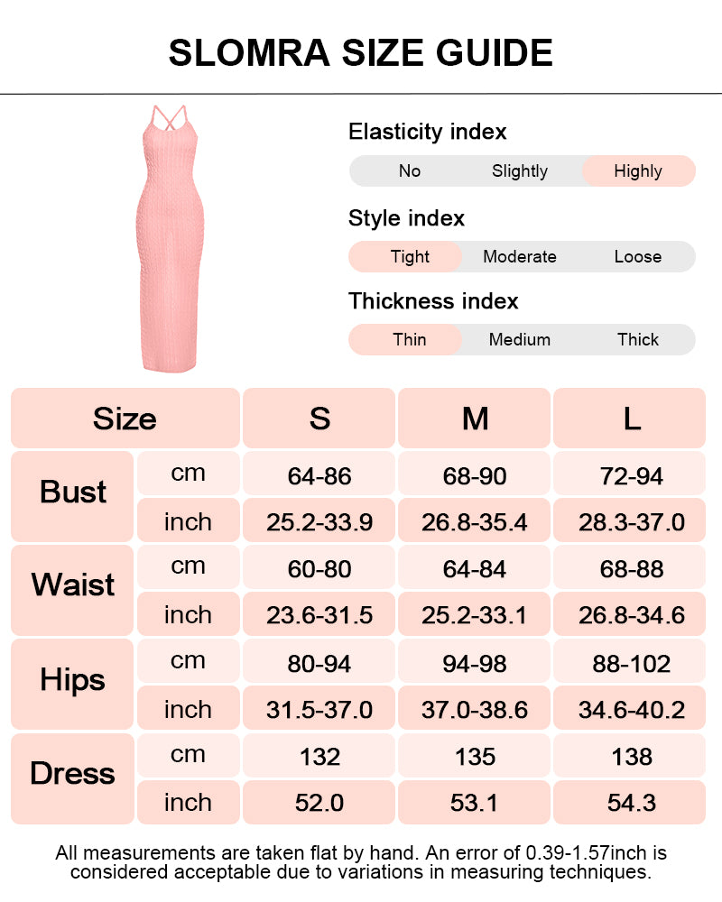 Minivestido con tirantes finos, espalda cruzada sin espalda y ribete con volantes para mujer