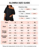 Solid Color Minimalist Loose Fit Short Sleeve T-shirt